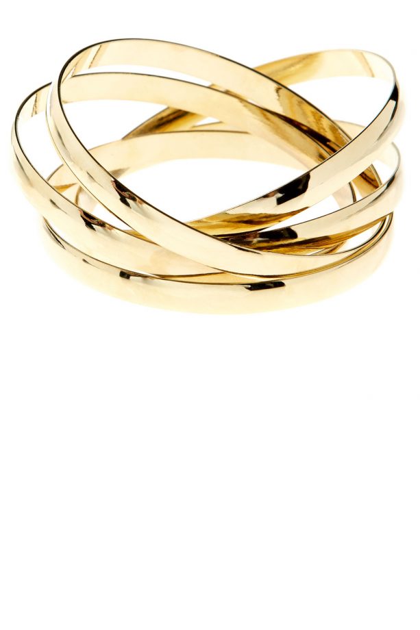 Primark Set Of Bangles, £2