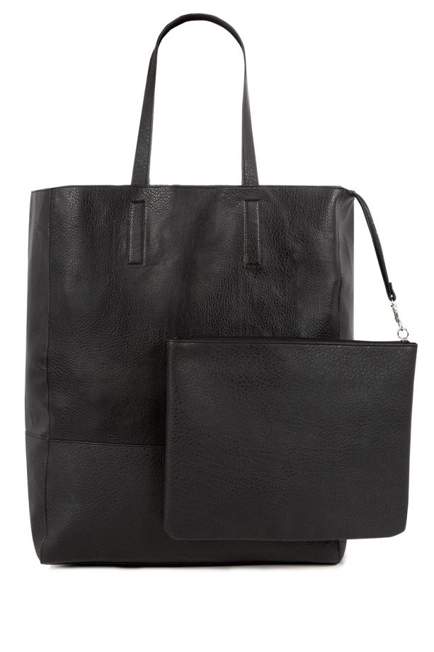 Primark Tote With Purse, £9