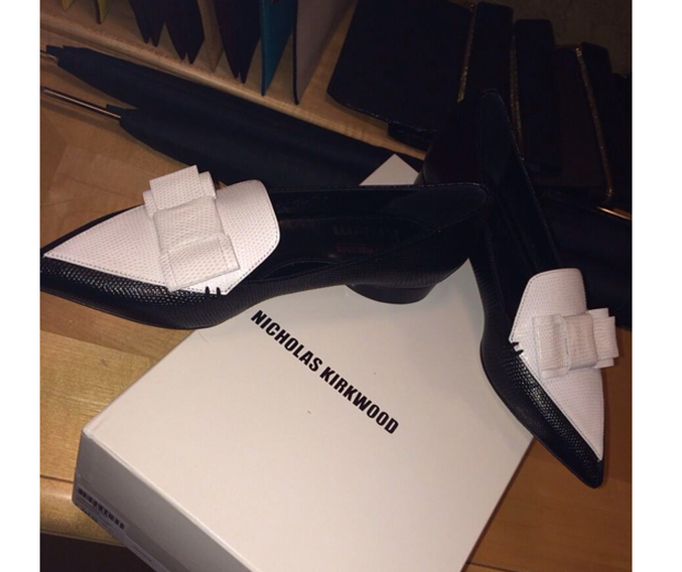 Victoria Beckham's