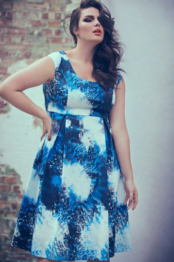 LOOK For Simply Be: View This Whole Outfit