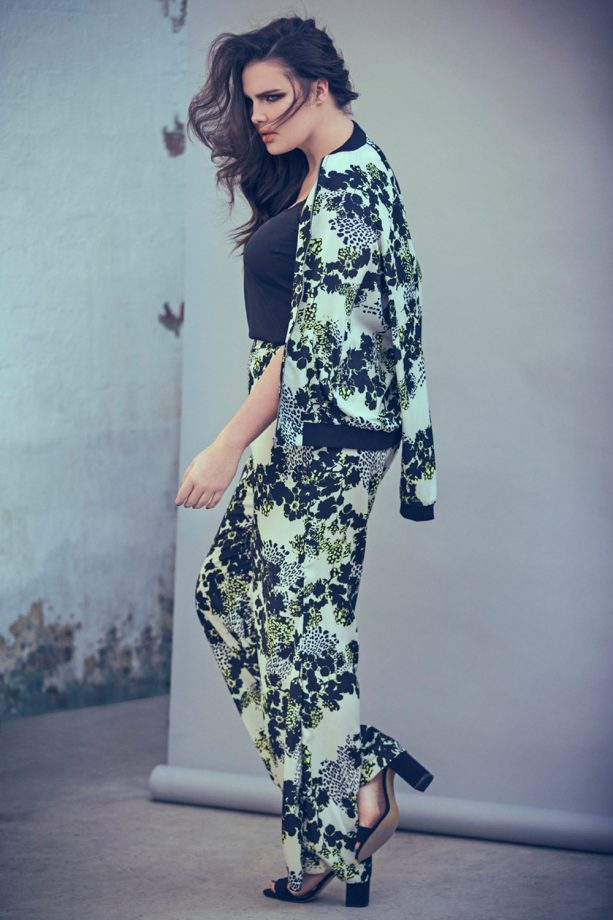 LOOK For Simply Be: View This Whole Outfit