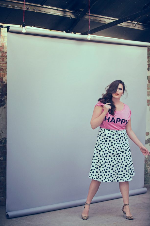 LOOK For Simply Be: View This Whole Outfit