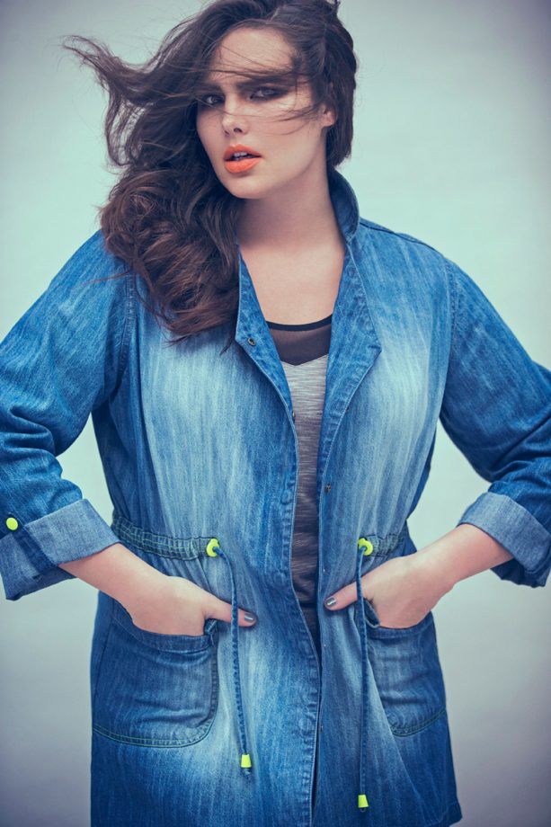 LOOK For Simply Be: View This Whole Outfit