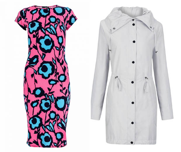 Debenhams Sale Starts Here Shop It Now Look