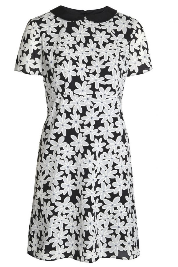F&F Floral Dress, £25