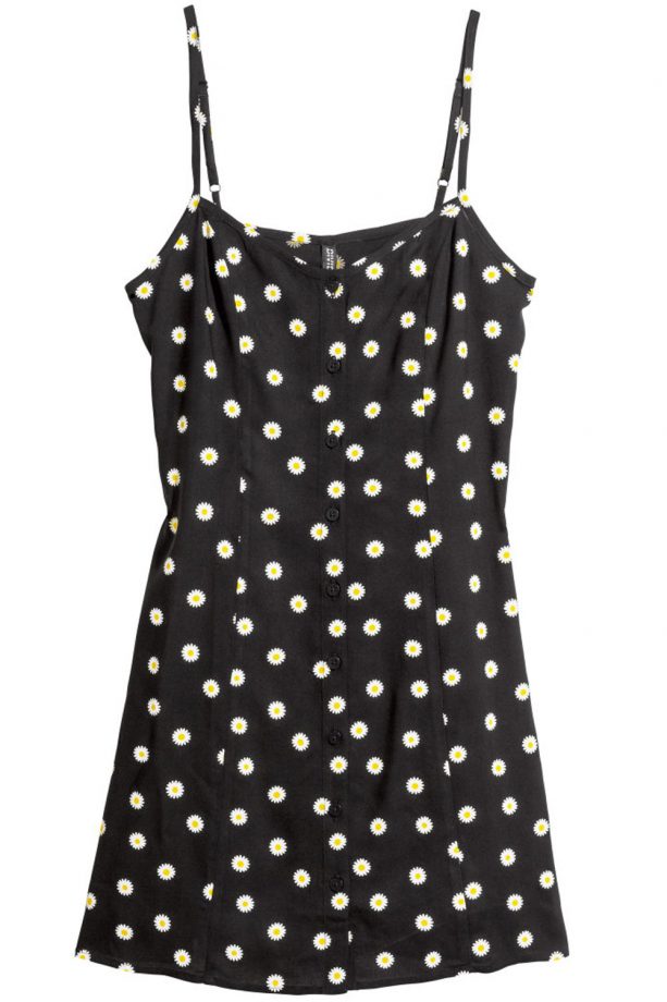 H&M Short Dress, £9.99