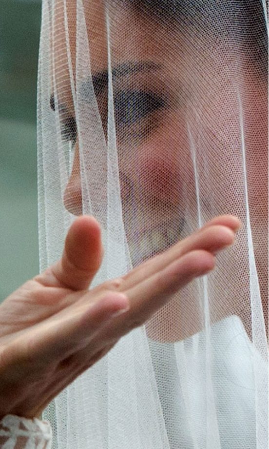 Kate Middleton, Duchess Of Cambridge, The Royal Wedding, 2011