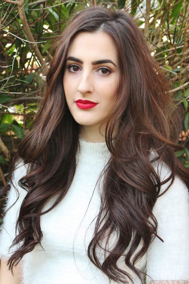 LOOK Reader Katie Zavros: After