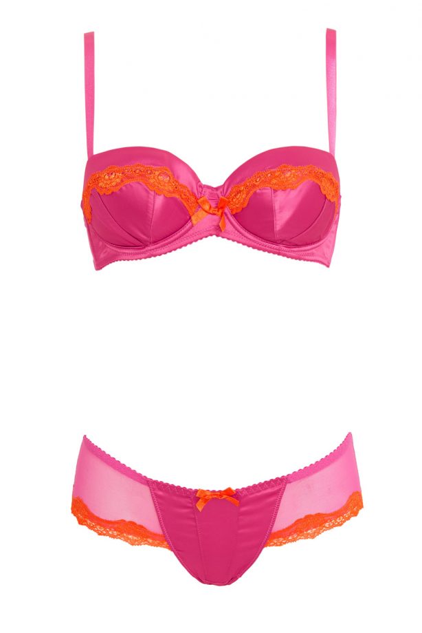 Figleaves.com Bluebella Millie Balconette Bra Set, From £42