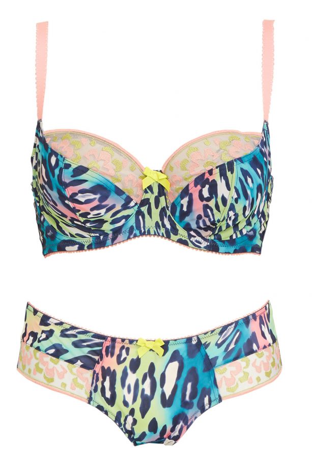 Figleaves.com Cleo By Panache Maya Balconette Bra Set, From £41