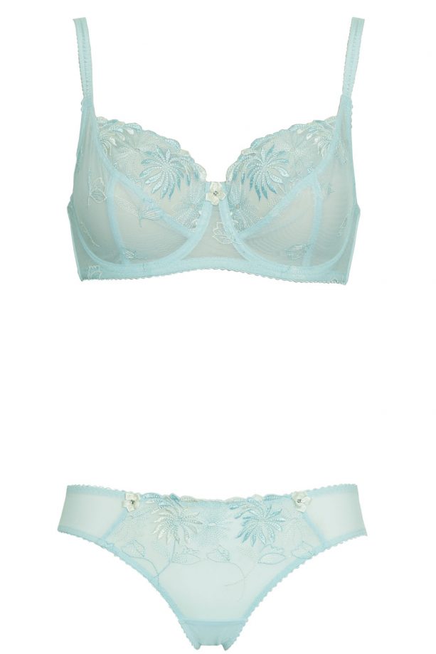 Figleaves.com Pour Moi? St Tropez Full Cup Bra Set, From £32