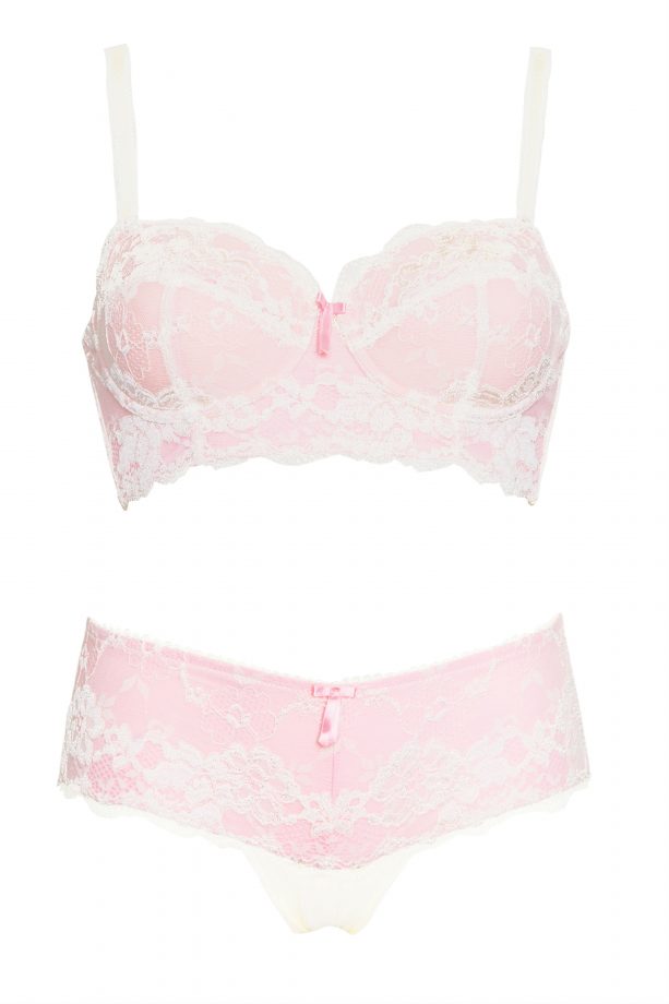 Figleaves.com Pour Moi? Armour Underwear Set, From £31