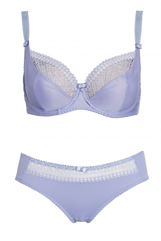 Figleaves.com Fantasie Jennifer Underwired Side Support Bra, From £32
