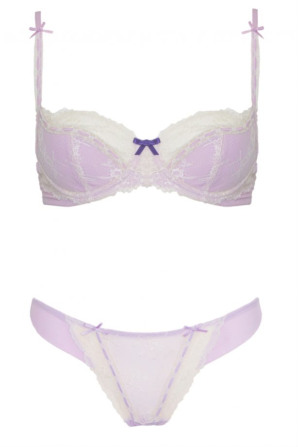 Figleaves.com Elle Macpherson Intimates Artistry Contour Bra, From £38