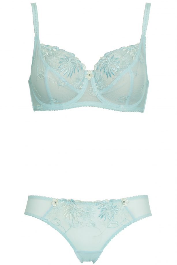 Figleaves.com Pour Moi? St Tropez Full Cup Bra Set, From £32