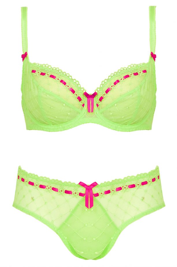 Figleaves.com Curvy Kate Portia Balconette Bra Set, From £42