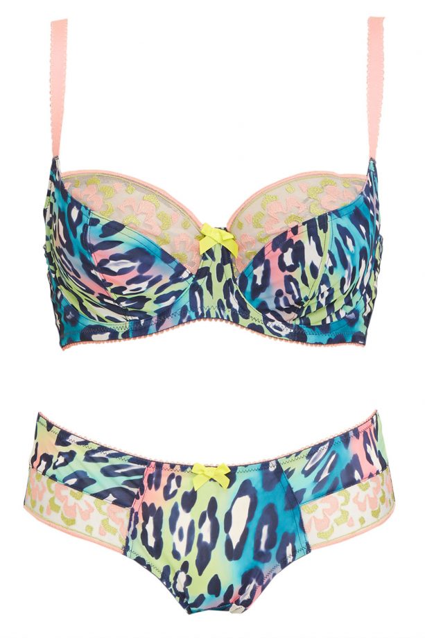 Figleaves.com Cleo By Panache Maya Balconette Bra Set, From £41