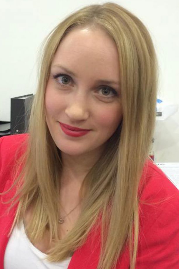 LOOK Reader Lina Adelt: After