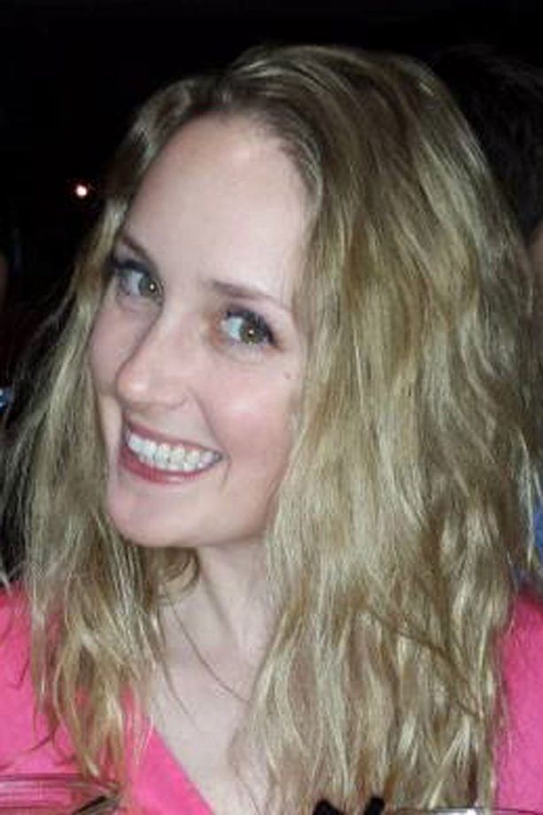 LOOK Reader Lina Adelt: Before