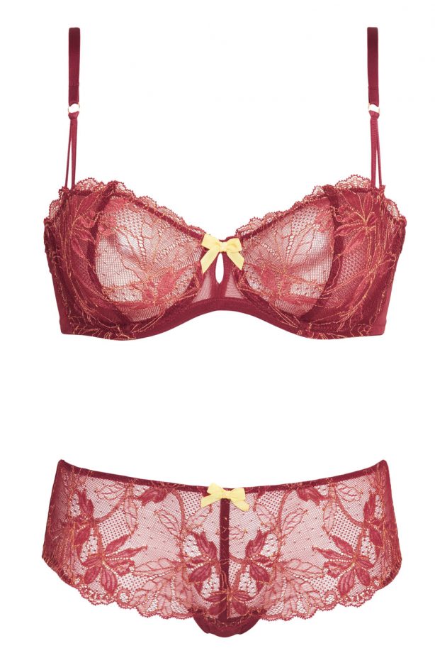 Figleaves.com Midnight Grace, From £38
