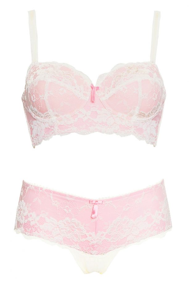 Figleaves.com Pour Moi? Armour Underwear Set, From £31