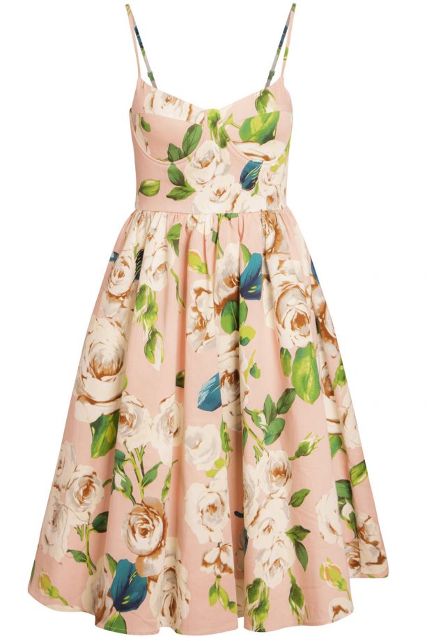 Missguided Dress, £45