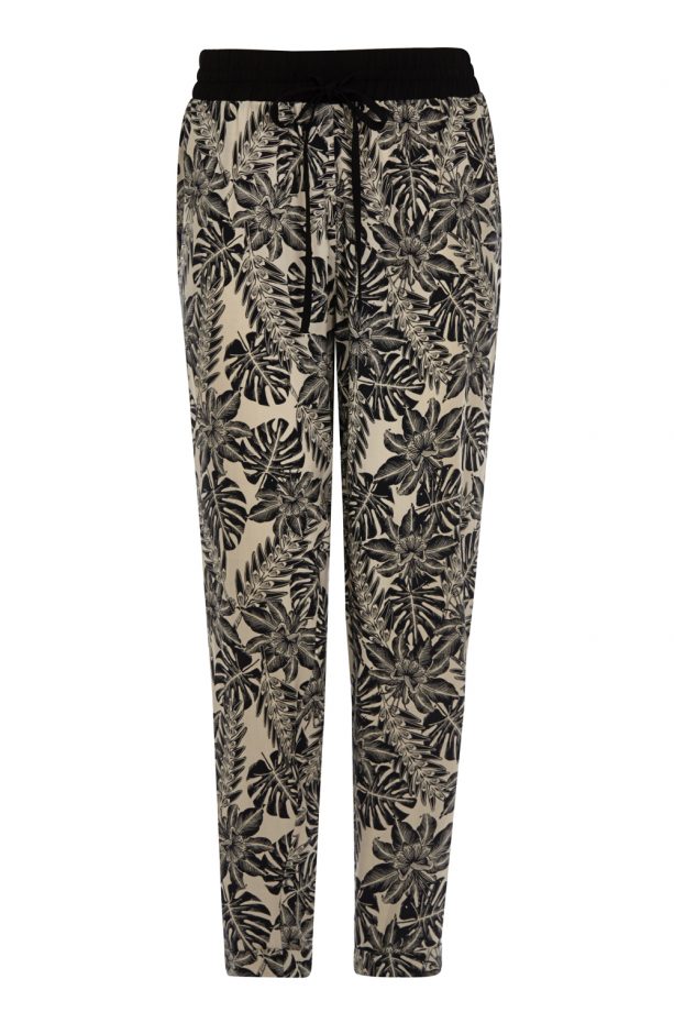 Warehouse SS14 Preview: Patterned Trousers