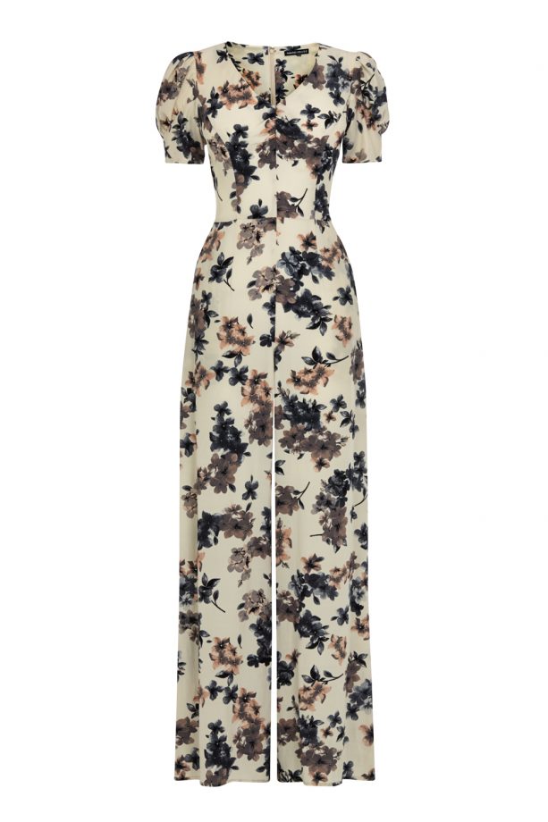 Warehouse SS14 Preview: Floral Maxi Dress
