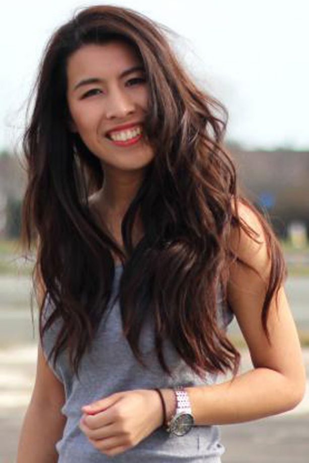 LOOK Reader Sindy Ng: After