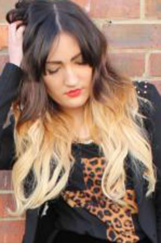 LOOK Reader Sophie Johnson: Before
