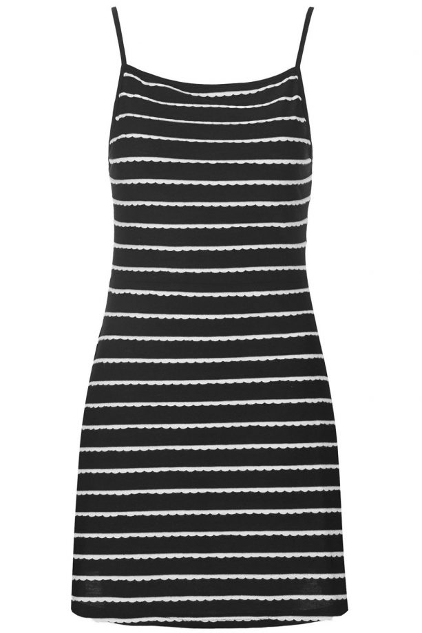 Topshop Strappy Dress, £24