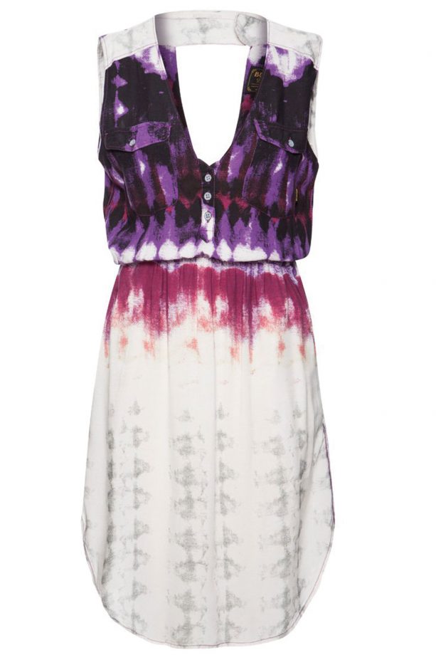 Zalando Burton Dress, £55
