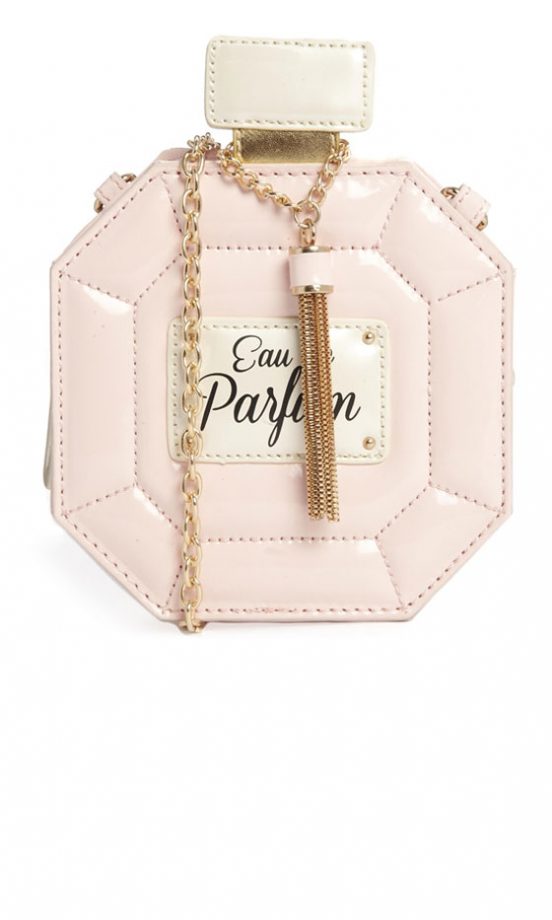 Aldo Perfume Bag, £35