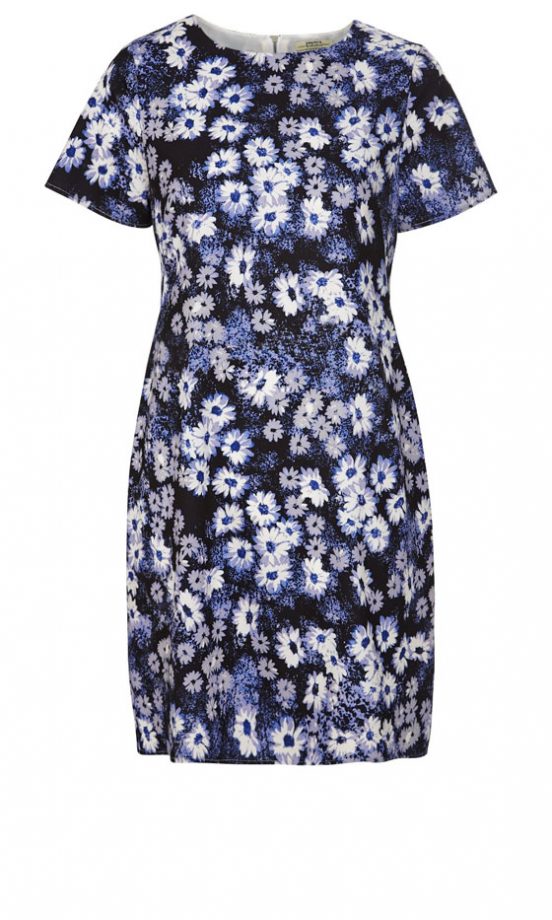 Matalan Floral Dress, £16