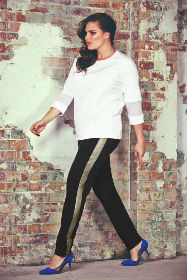 LOOK For Simply Be: View This Whole Outfit