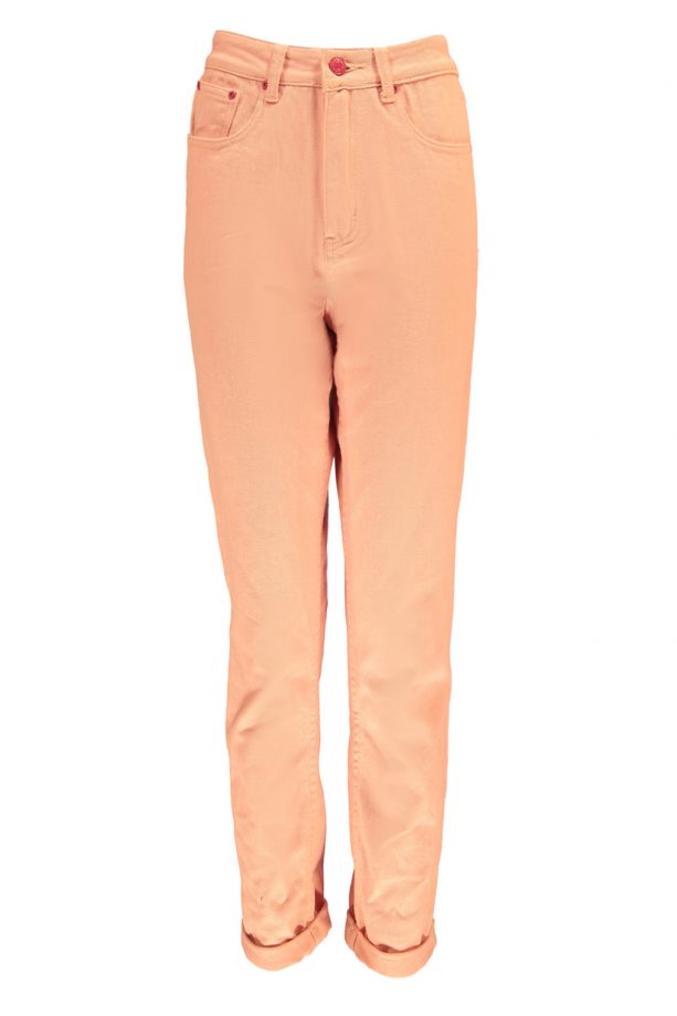 Boohoo SS14 Preview: Light Pink Jeans