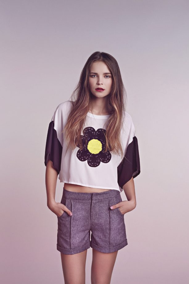 Boohoo SS14 Preview: Campaign Shots