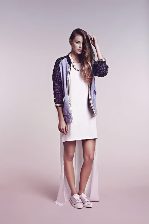 Boohoo SS14 Preview: Campaign Shots