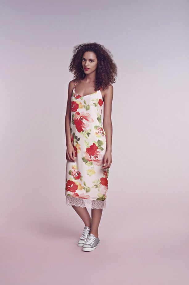 Boohoo SS14 Preview: Campaign Shots