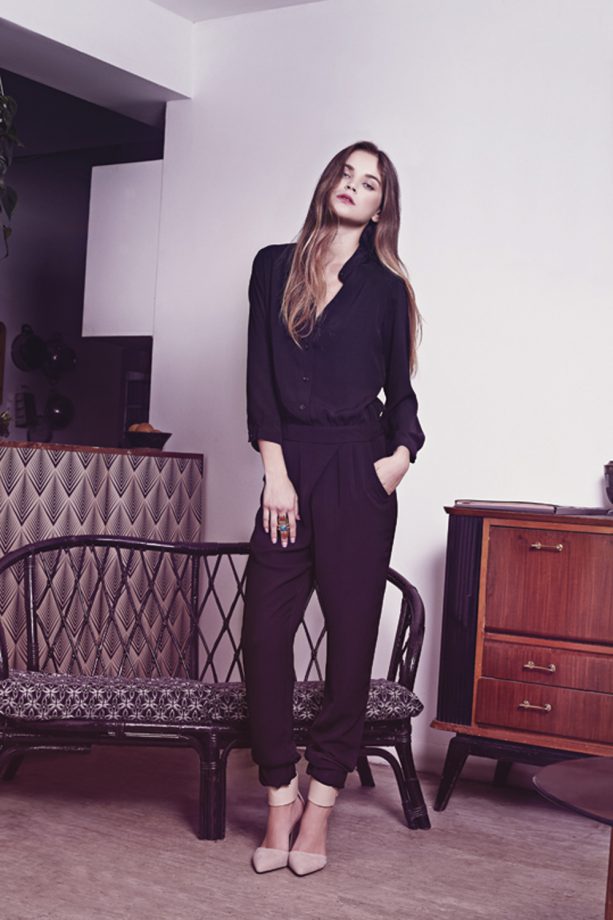 Boohoo SS14 Preview: Campaign Shots