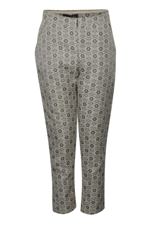 Boohoo SS14 Preview: Patterned Trousers