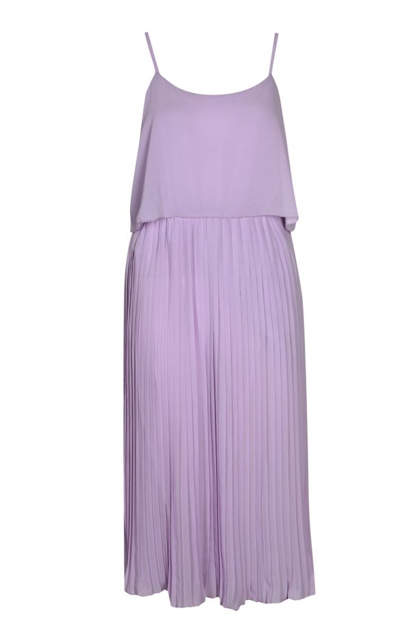 Boohoo SS14 Preview: Purple Camisole