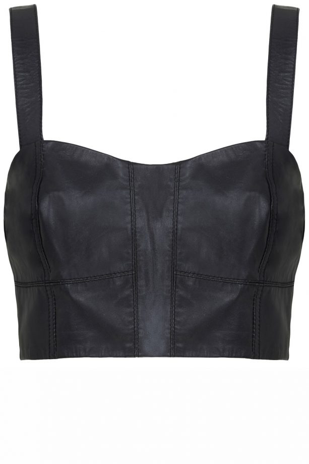 River Island SS14 Crop Top, £45