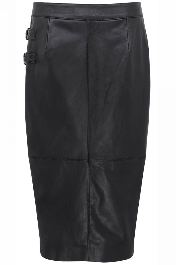 River Island SS14 Pencil Skirt, £40