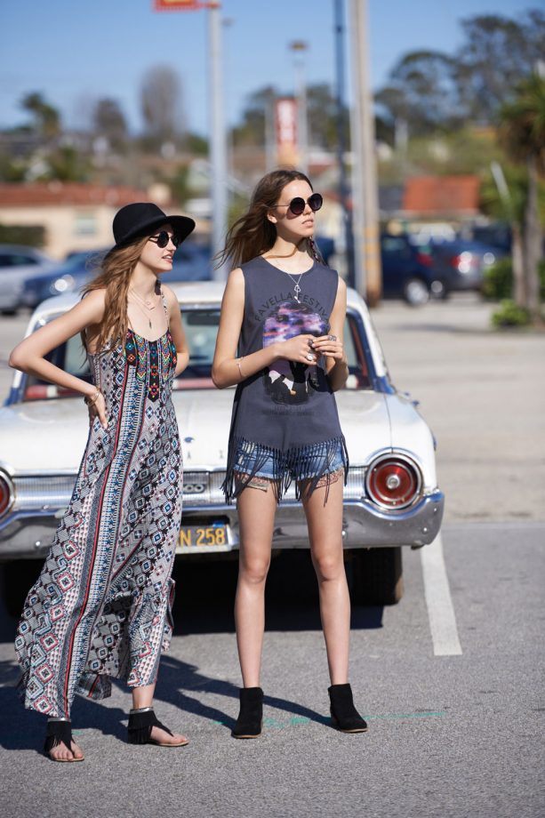 Primark Festival Collection