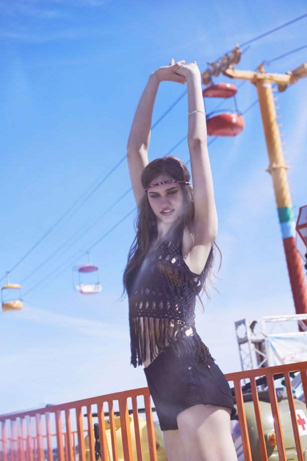 Primark Festival Collection
