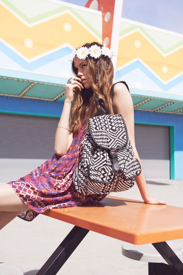 Primark Festival Collection