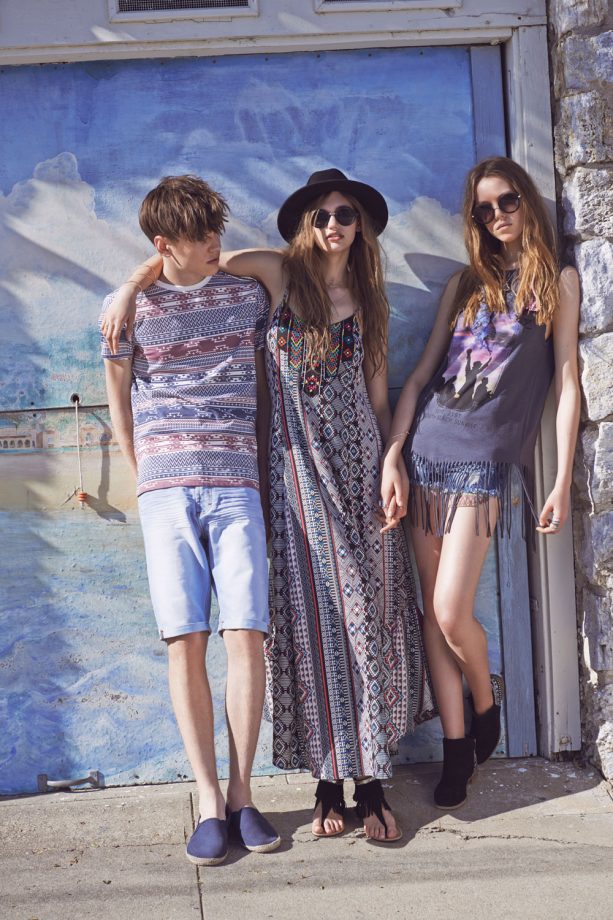 Primark Festival Collection