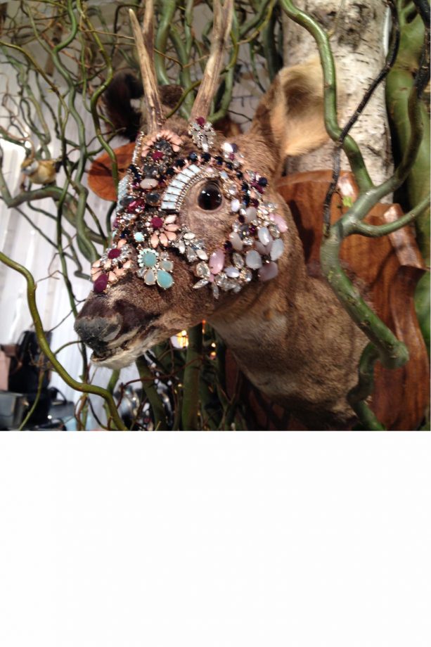 Accessorize AW14 Press Day: Jewels Galore