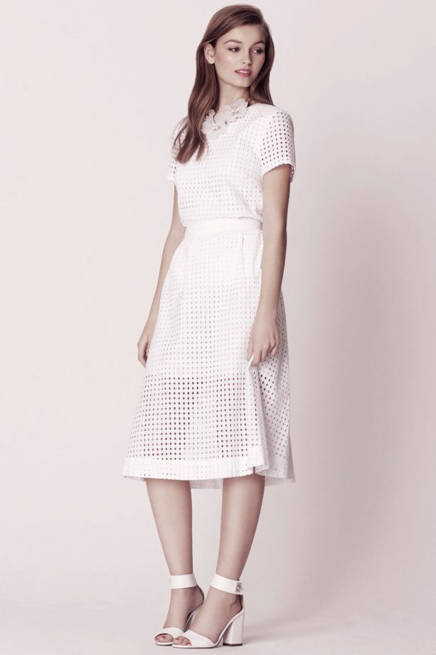Oasis SS14 Campaign Shot